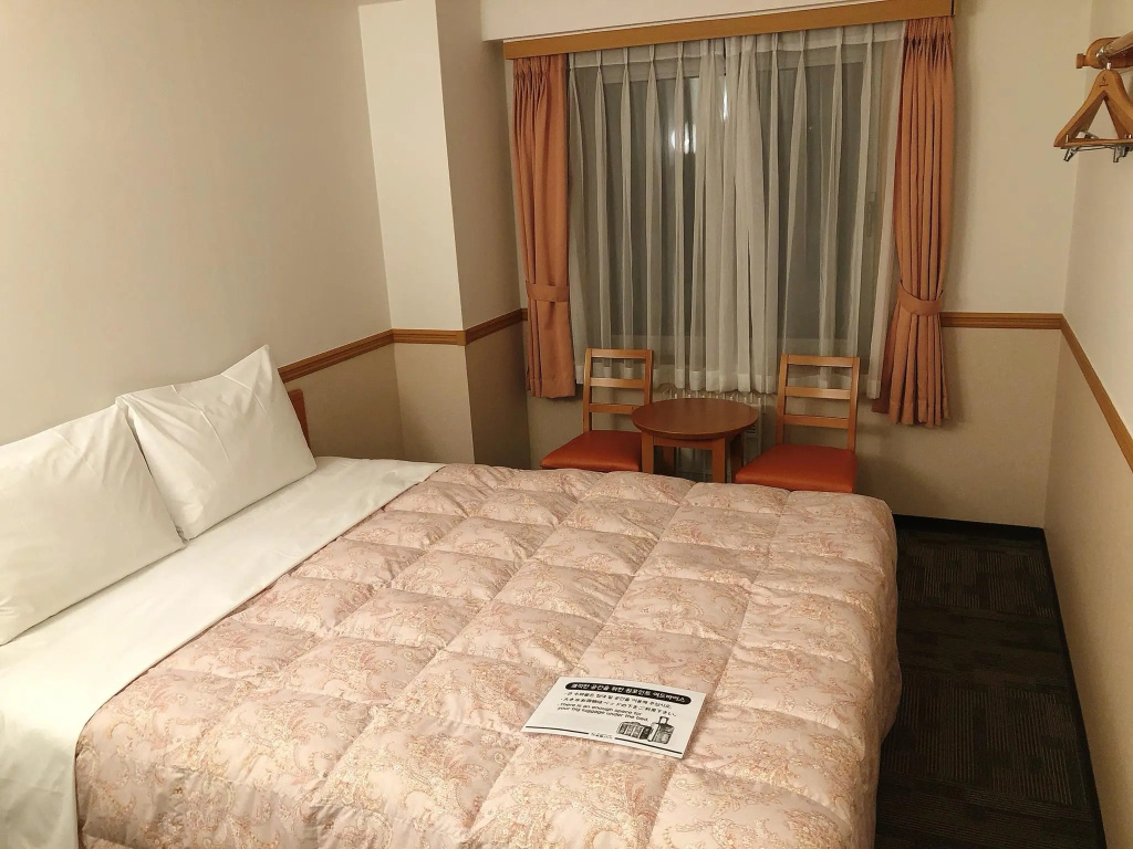 Business room