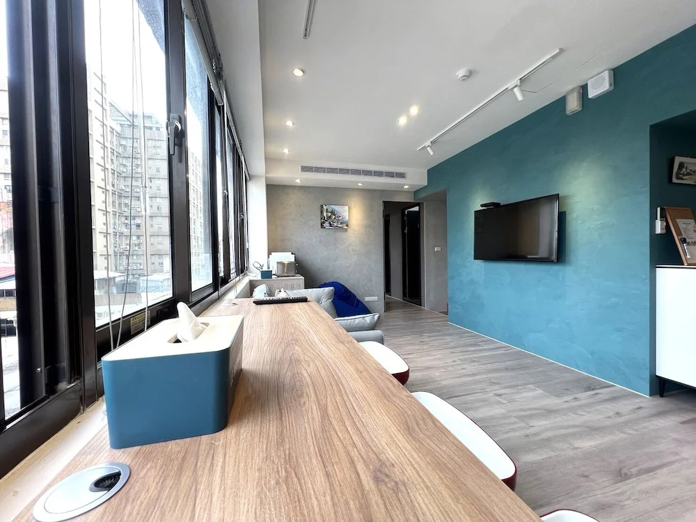 Le Room Hotel Kangding - Chambres