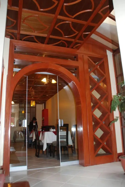 Hotel photo 12