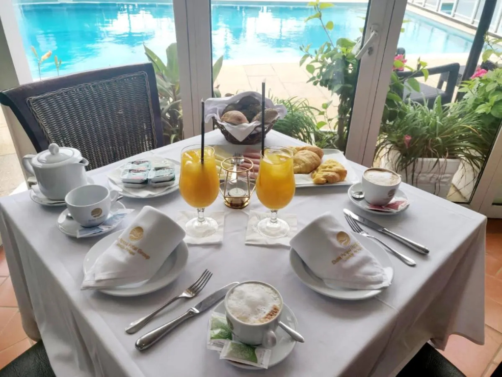 Duna Parque Beach Club - Duna Parque Resorts & Hotels - Général
