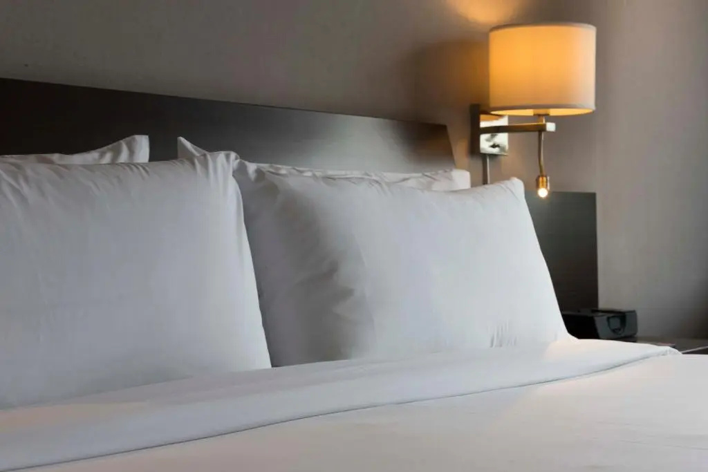 Holiday Inn Express Antofagasta by IHG - Chambres