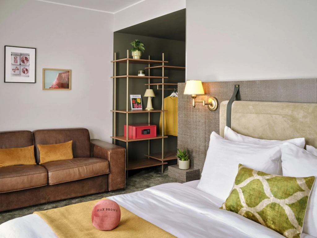 Hotel photo 33