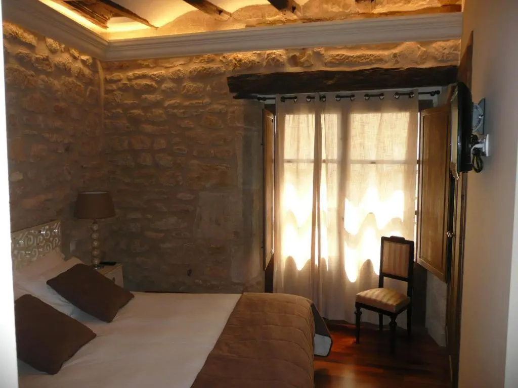 Hotel del Sitjar - Chambres