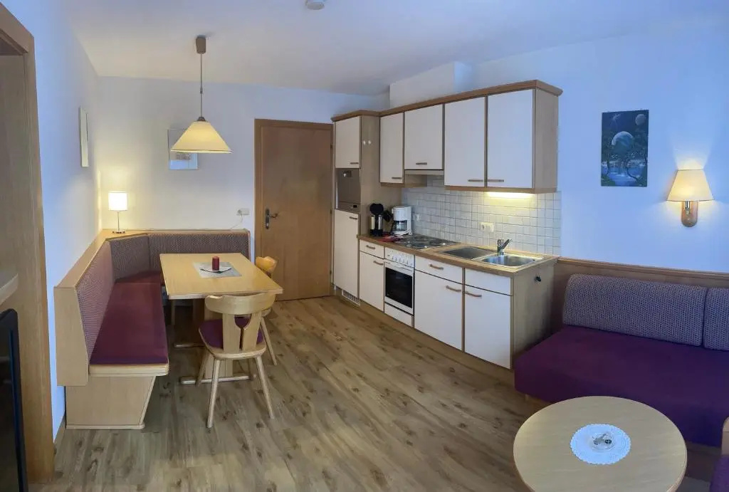 Haus Weber Hafele - Chambres