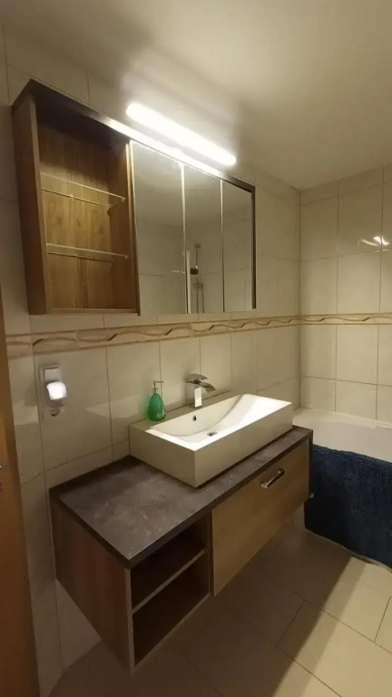 Top Apartment in Langenhagen - фото 29