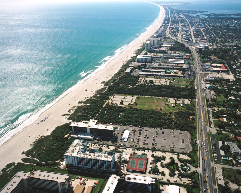 Beach & Waterfront