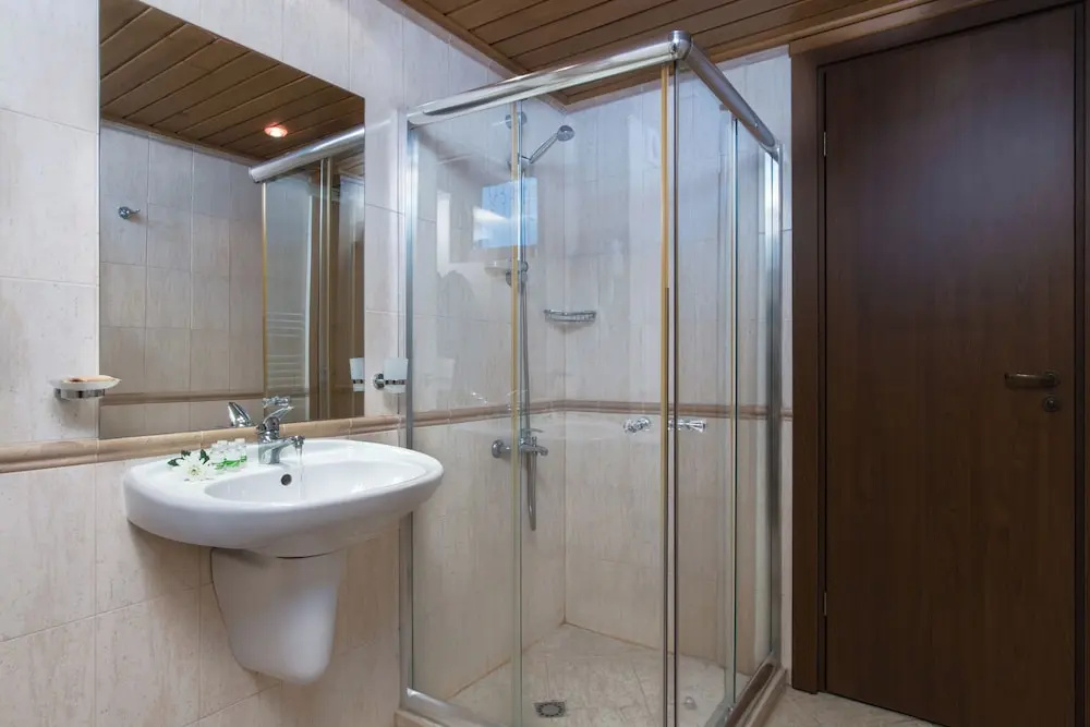 Hotel Mura - Chambres