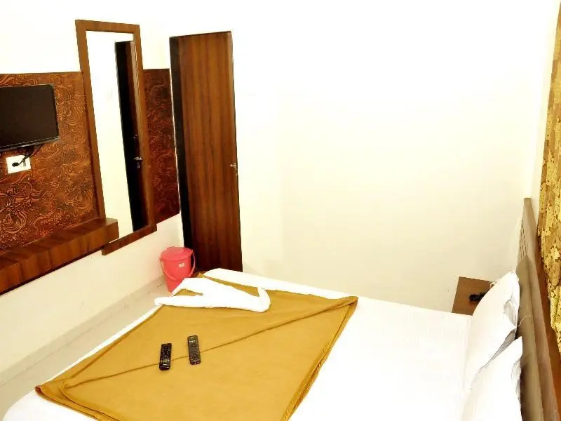 Hotel Govind Park - Chambres