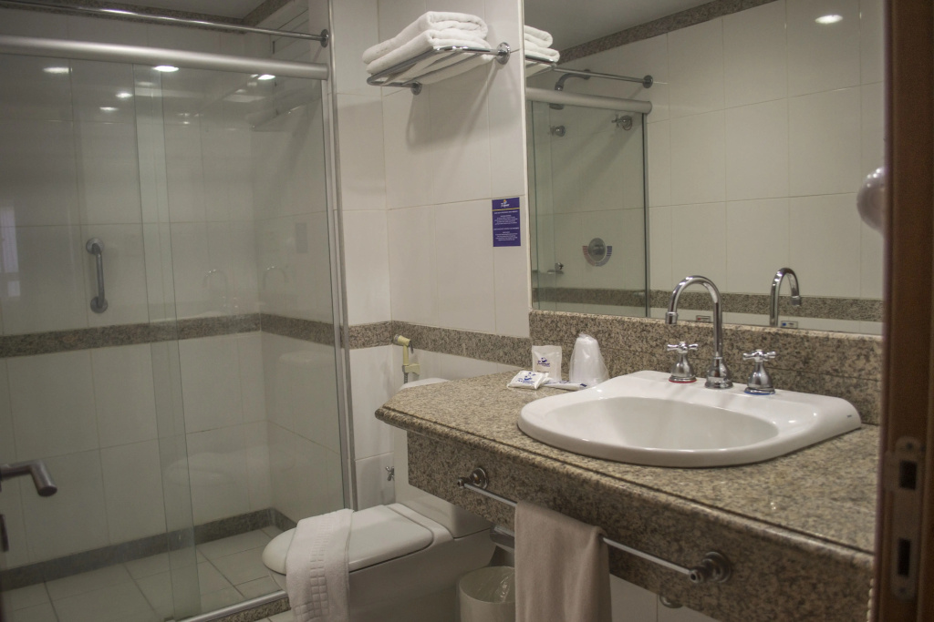 Reymar Hotel Maceió - Général