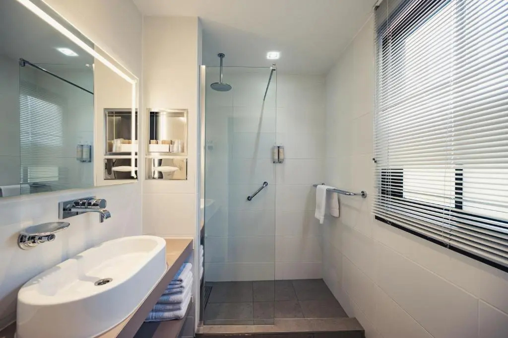 Van der Valk Hotel Le Catalogne Saint Aygulf - Chambres