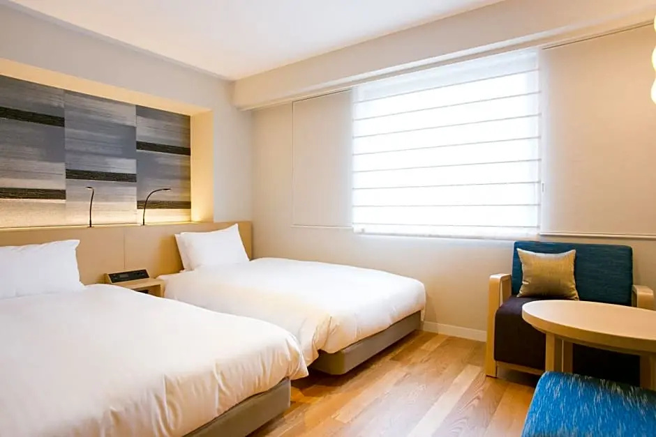 Nishitetsu Hotel Croom Hakata 사진 8