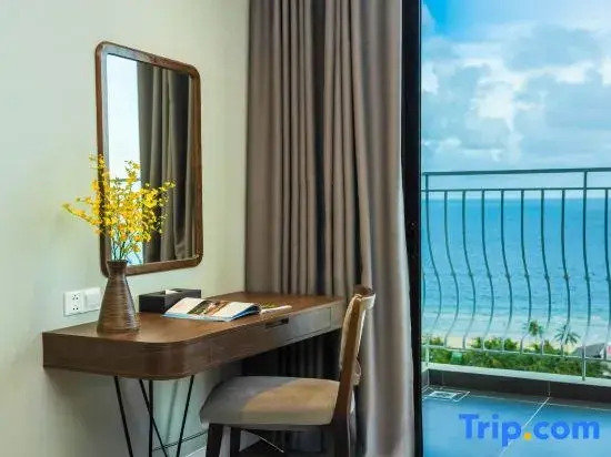 Vipol Mui Ne Hotel & Spa