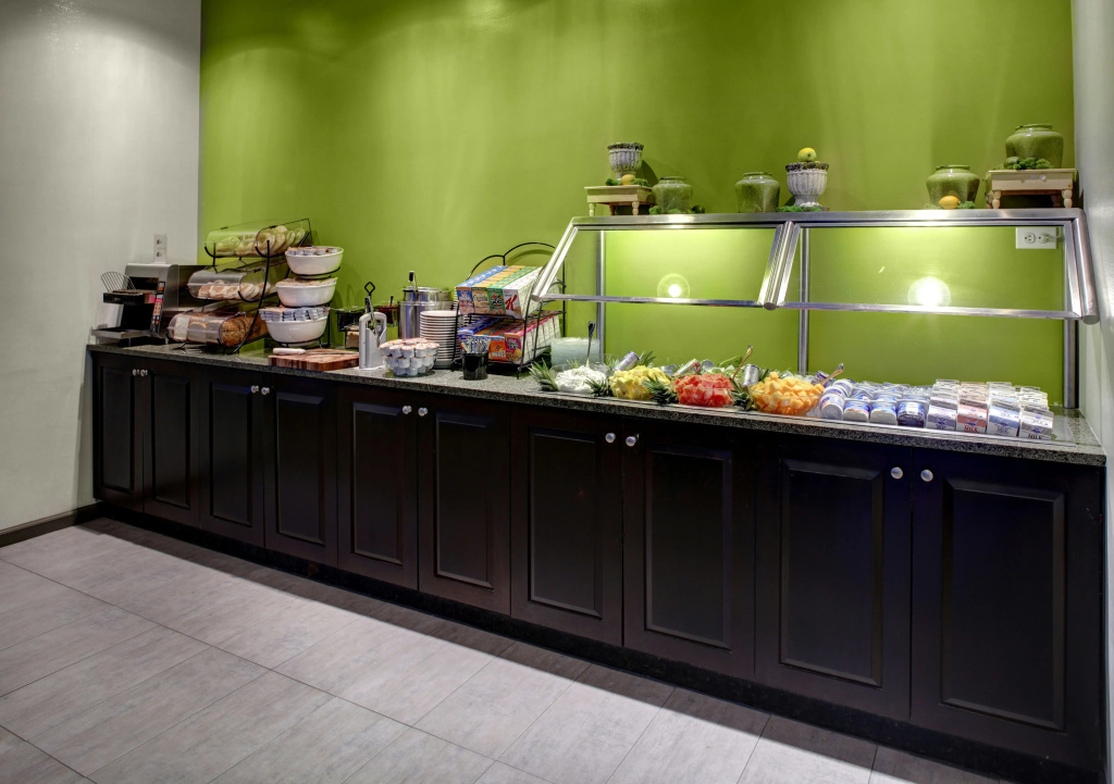 Hilton Garden Inn New York Manhattan Chelsea - Général