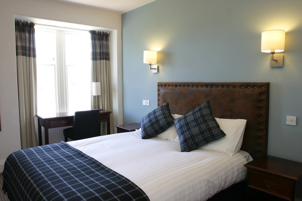 Craiglynne Hotel - Général