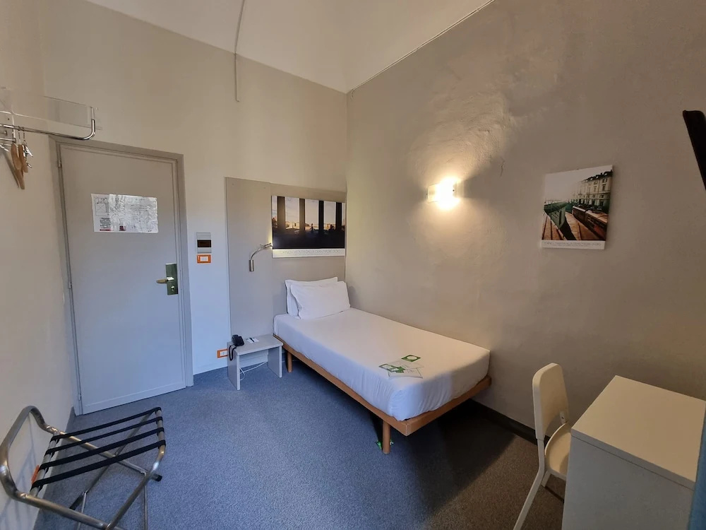 Green Class Hotel Astoria - Chambres