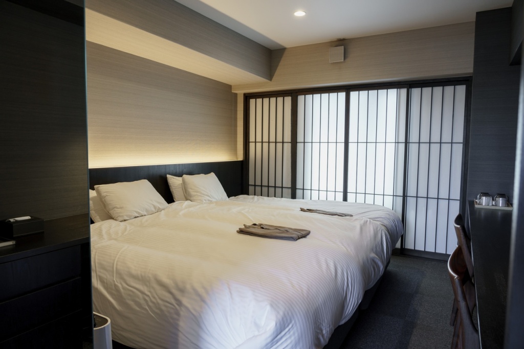 Hotel Ninja Black 사진 2