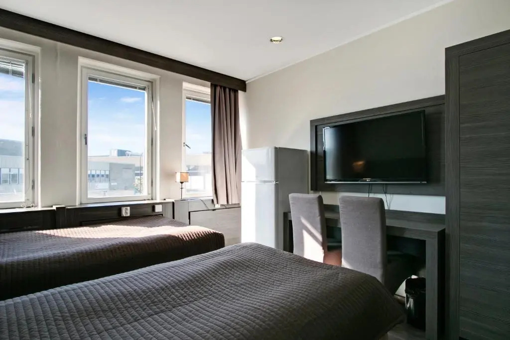 Hotel photo 5