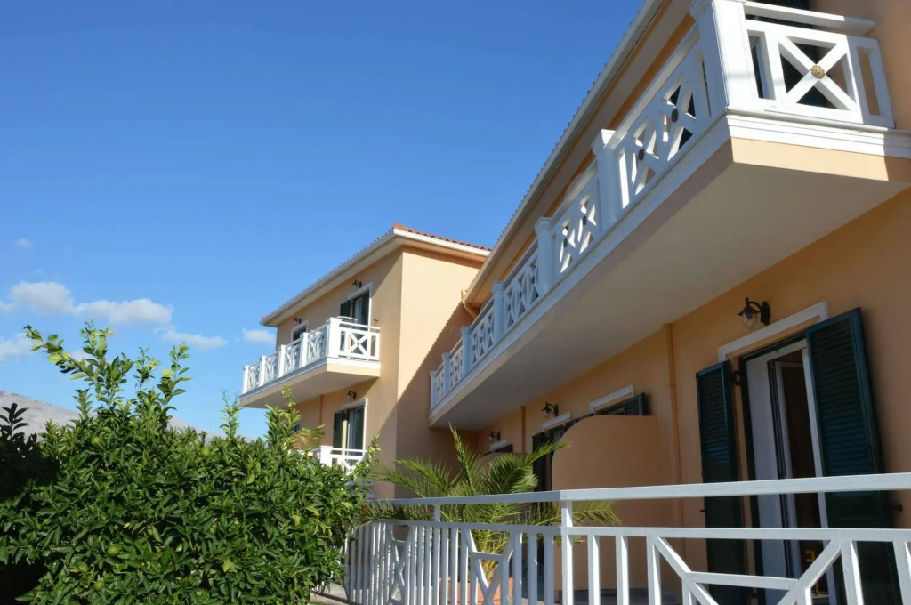Villa Reverenza