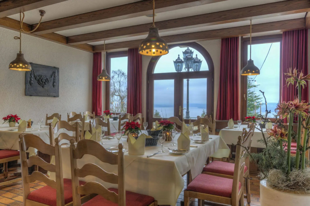 Parkhotel St. Leonhard - Général