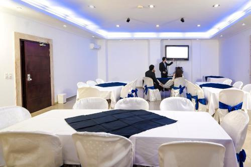 Hotel Preferencial Class - Général