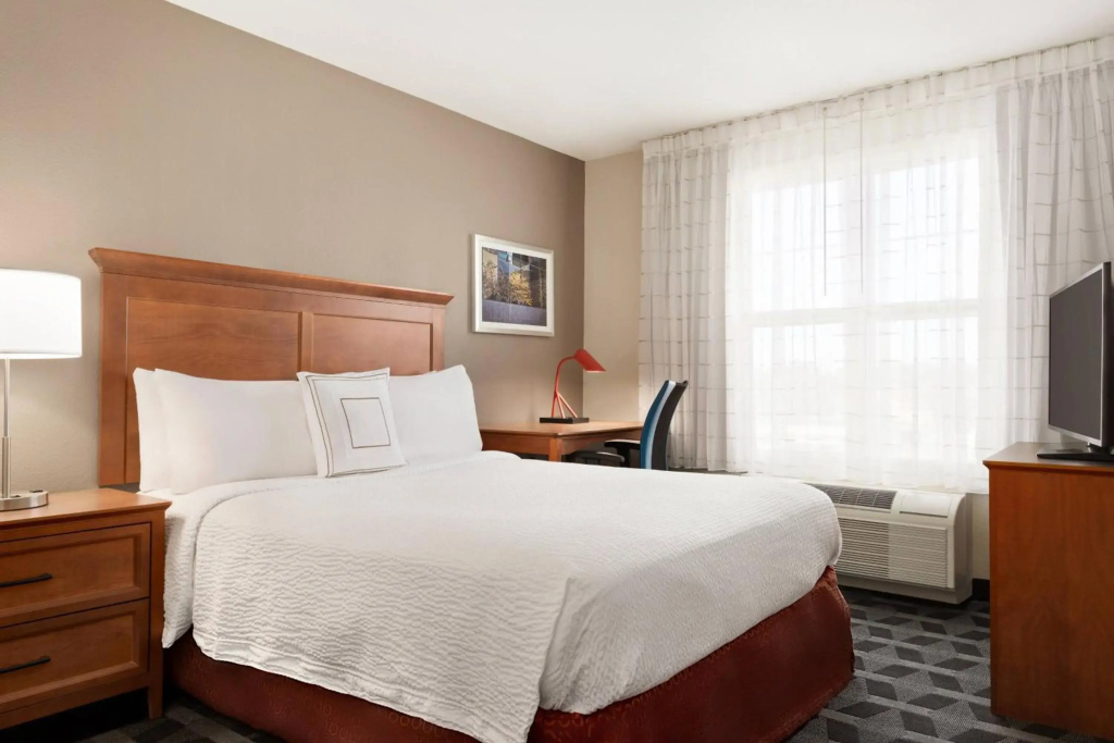 TownePlace Suites by Marriott Springfield - Général