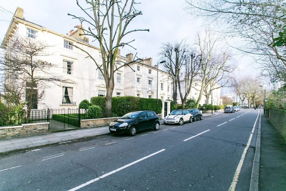 Beautiful 1 Bedroom Home in Little Venice