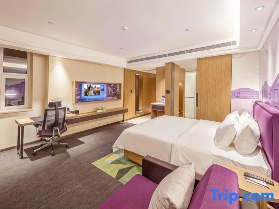 Двухместный номер Superior Deluxe (двуспальная кровать) в Grosvenor House, a Luxury Collection Hotel, Dubai