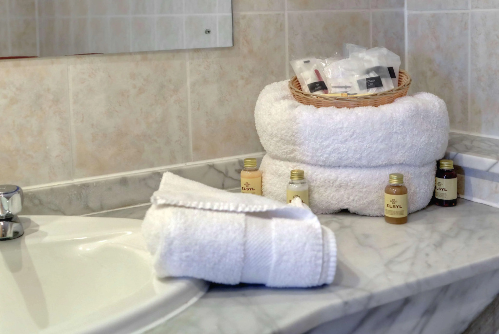 Best Western Plus Bentley Hotel & Spa - Général