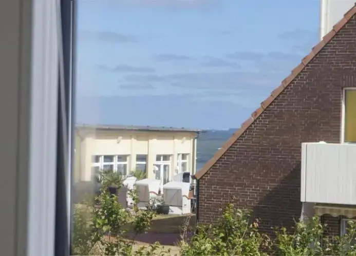 Strandloper Knutt - Wunderschönes Feriendomizil für 2 Personen in Strandnähe