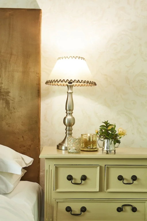The Devon Valley Hotel - Chambres