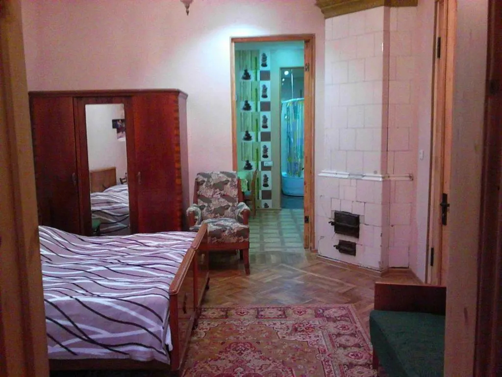 Classic Quadruple room