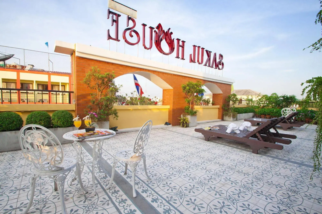 Hotel photo 13