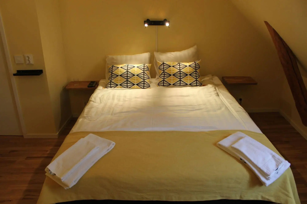 Magles Smiley Inn by null