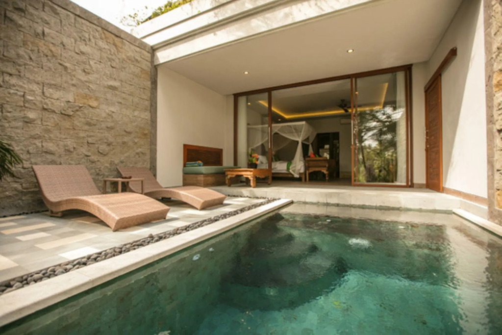 Bucu View Resort