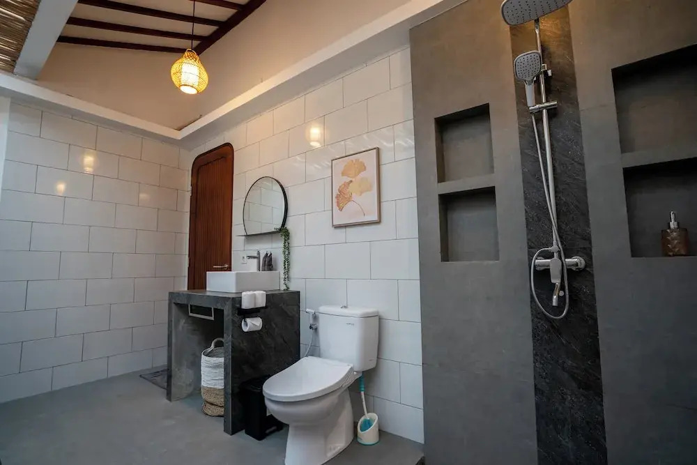 Casa Lova - Luxury 2 BR Villa with Pool - фото 8