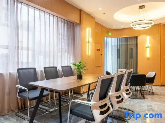 Business Centre