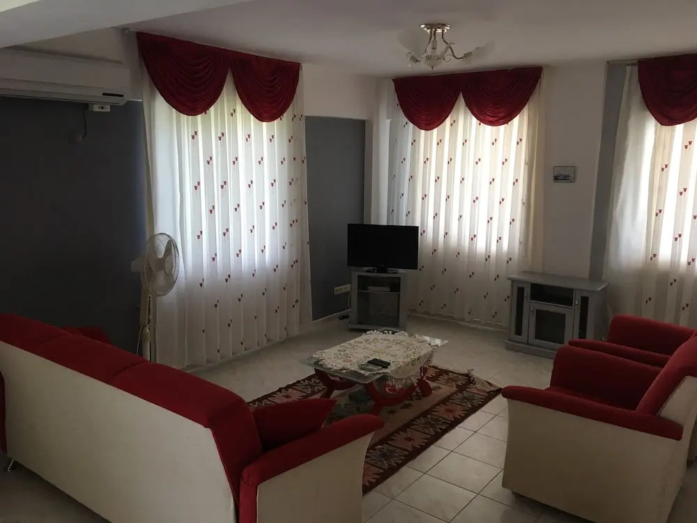 Tiger House — фото 5