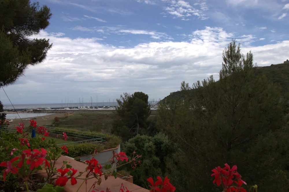 Hotel Villa Portuso - Chambres