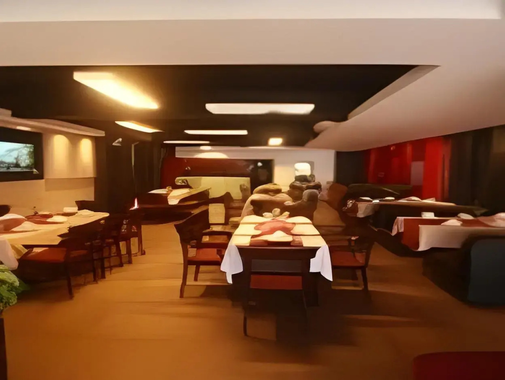 Hotel photo 19