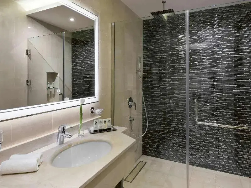 Mövenpick Hotel Qassim - Chambres