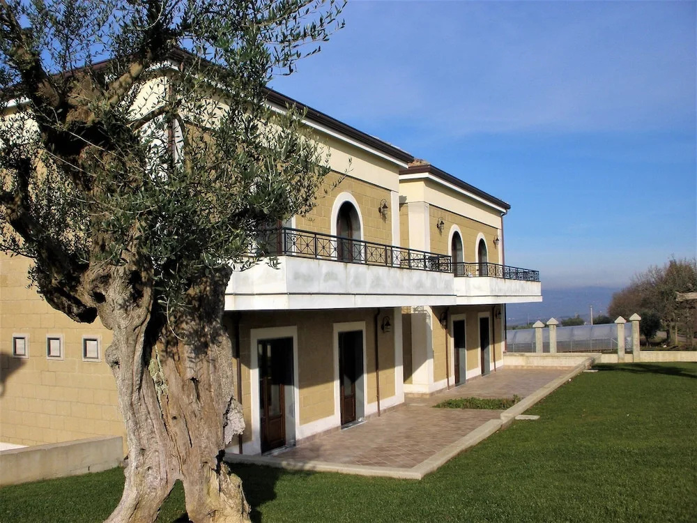 La Vecchia Torre