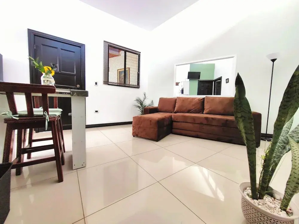 Hotel Boutique CasAguacate - фото 2