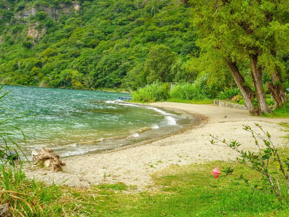 Beach & Waterfront