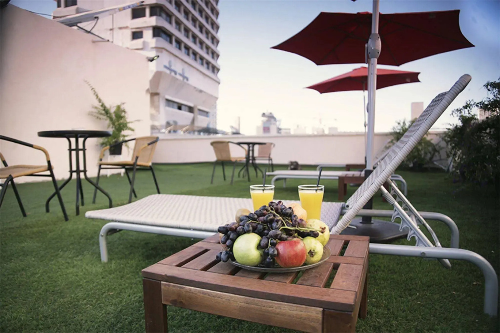 Hotel photo 11
