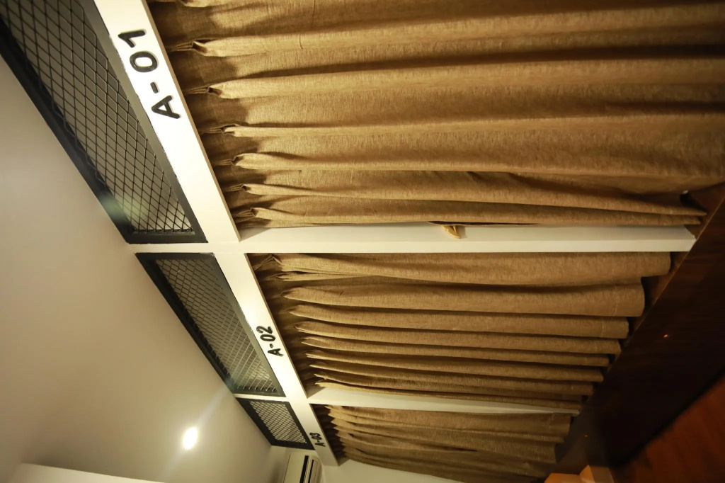 Hotel Angel Land - Chambres