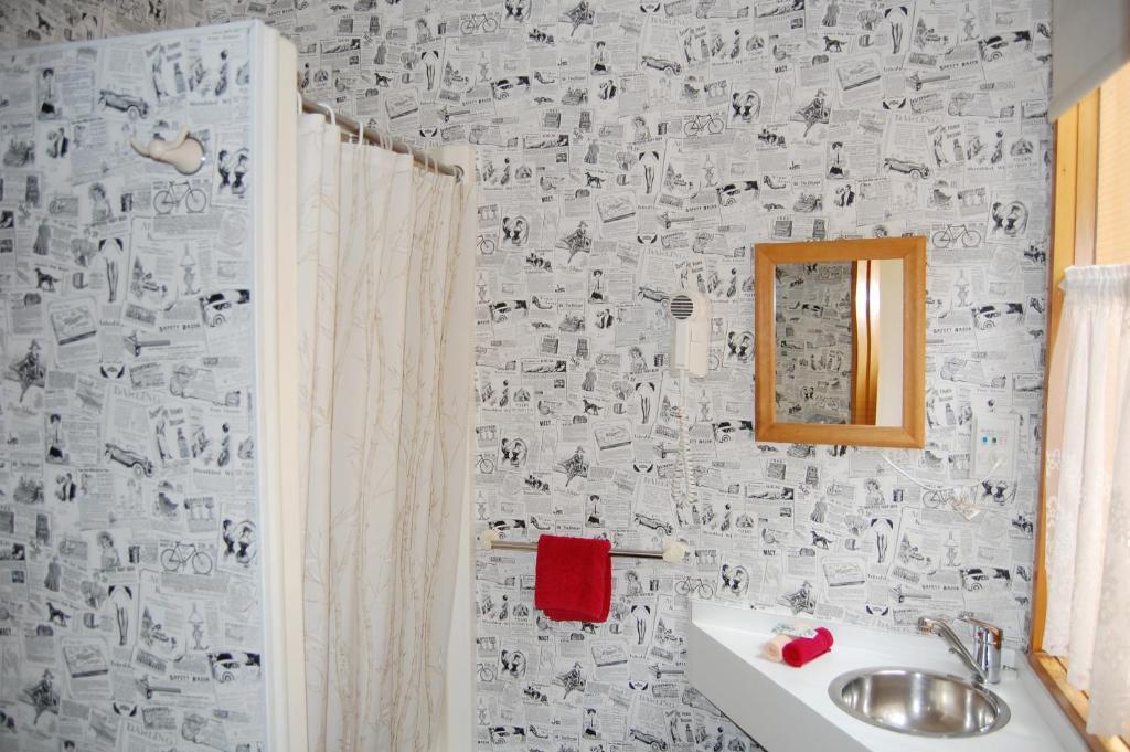 Queenstown Holiday Park Creeksyde by null