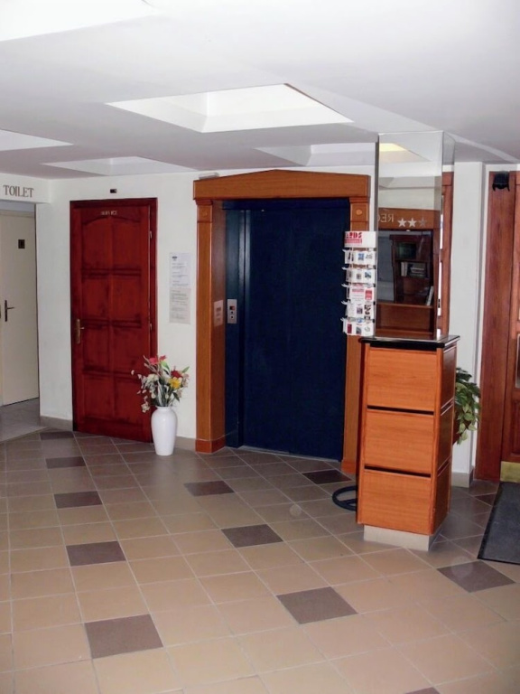 Hotel photo 18
