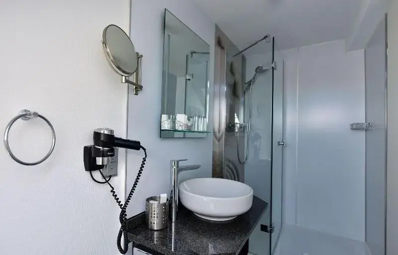 Fruehlings Hotel - Chambres