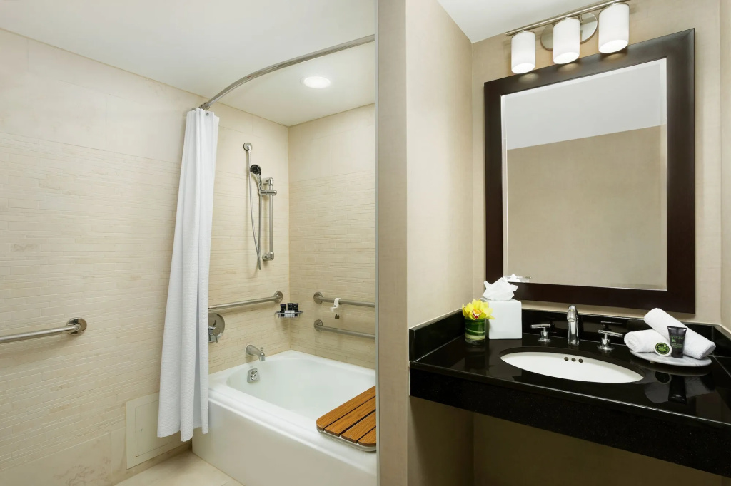 Hyatt Centric Arlington - Général