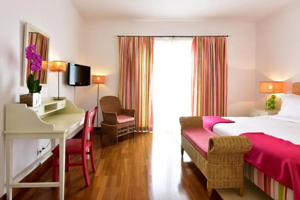 Pousada Sagres - Chambres